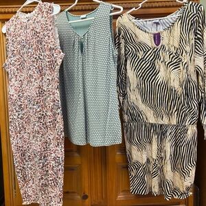 Lascana Woman’s Bundle - Size 8/10